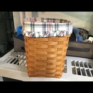 Longaberger baskets lot 5